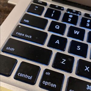 Meet your Posher, Chai